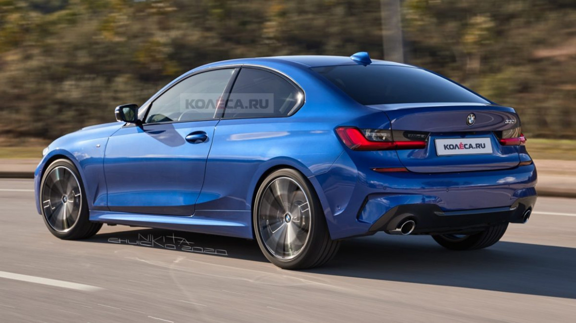 Review and Release date 2022 BMW 3-Series Review and Release date 2022 BMW 3-Series