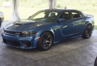 redesign and review 2022 dodge charger srt8 hellcat Exterior 2022 Dodge Charger Srt8 Hellcat