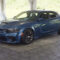 Exterior 2022 Dodge Charger Srt8 Hellcat