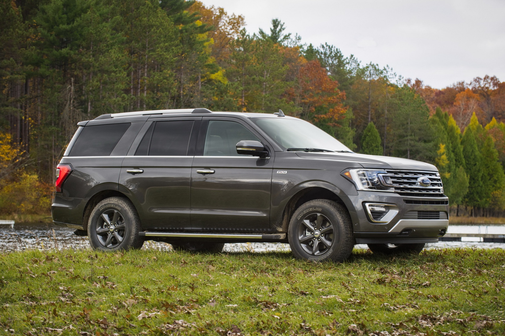 Redesign And Review 2022 Ford Expedition