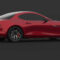 Redesign And Review 2022 Mazda Rx7