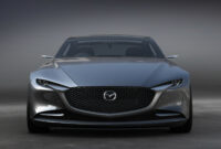 Configurations 2022 Mazda RX7