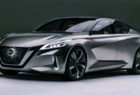 redesign and review 2022 nissan altima coupe New Concept 2022 Nissan Altima Coupe