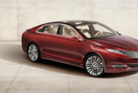 redesign and review 2022 spy shots lincoln mkz sedan First Drive 2022 Spy Shots Lincoln Mkz Sedan