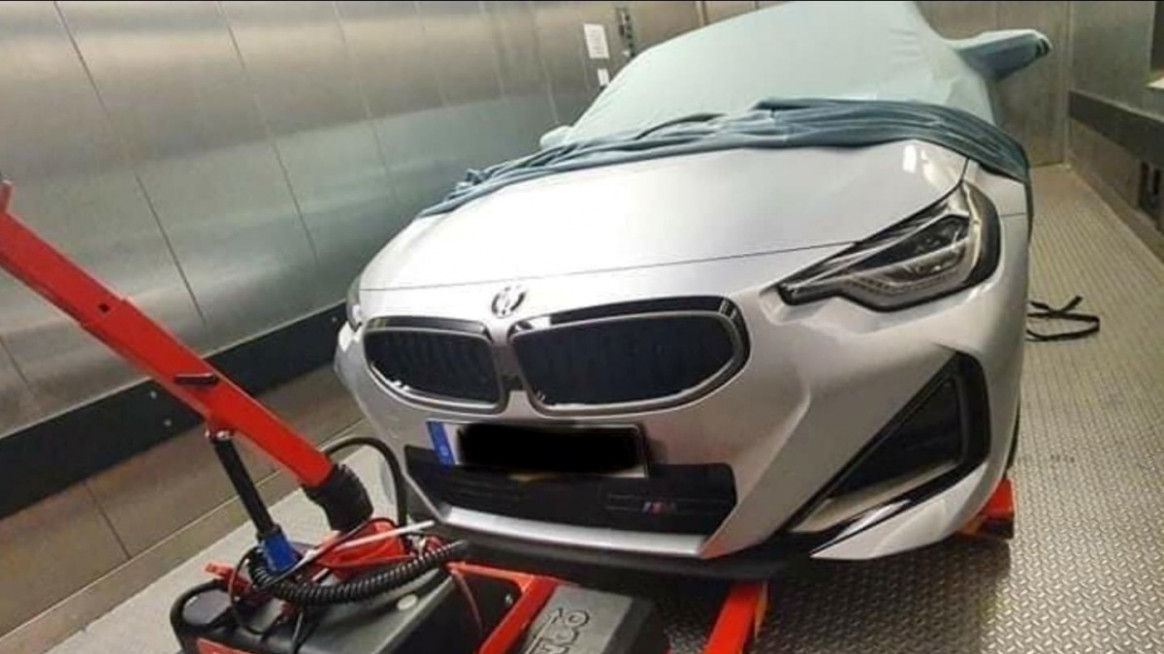 Redesign And Review Bmw Series 1 2022