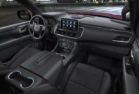 Performance and New Engine Chevrolet Z71 2022