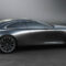 Redesign And Review Jaguar Concept 2022