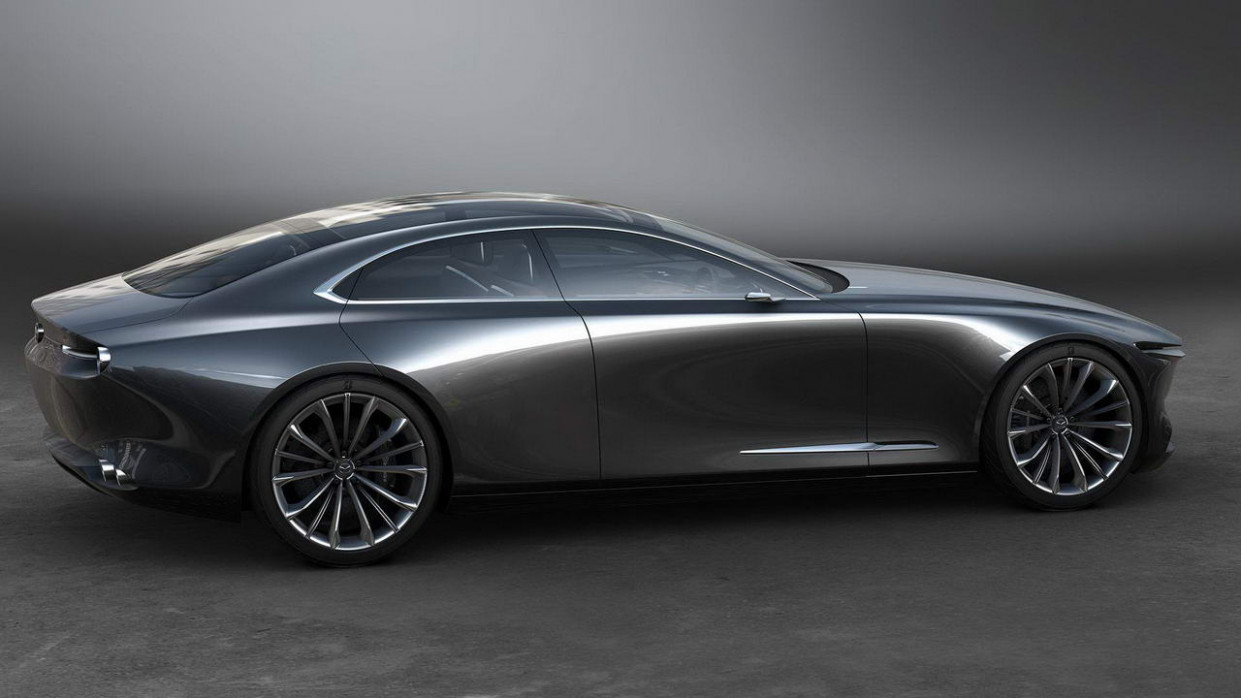 Redesign and Review Jaguar Concept 2022