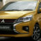 Redesign And Review Mitsubishi G4 2022