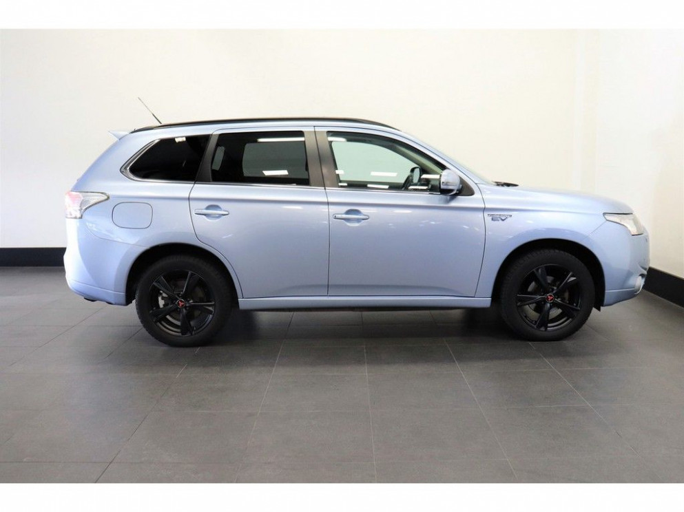 Redesign And Review Wegenbelasting Mitsubishi Outlander Phev 2022