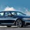 Redesign Bmw New 5 Series 2022