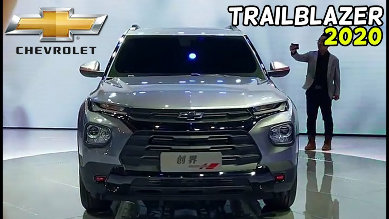 New Model and Performance Chevrolet Lançamento 2022