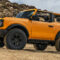 Redesign Dwayne Johnson Ford Bronco 2022
