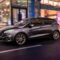 Redesign Ford Fiesta 2022