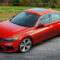 Redesign Honda Si 2022