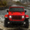Redesign Jeep Wrangler 2022 Price