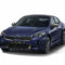 Redesign Kia Stinger 2022 Update