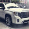 Redesign New Gmc Yukon Design 2022
