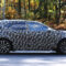 redesign spy shots toyota prius Redesign Spy Shots Toyota Prius