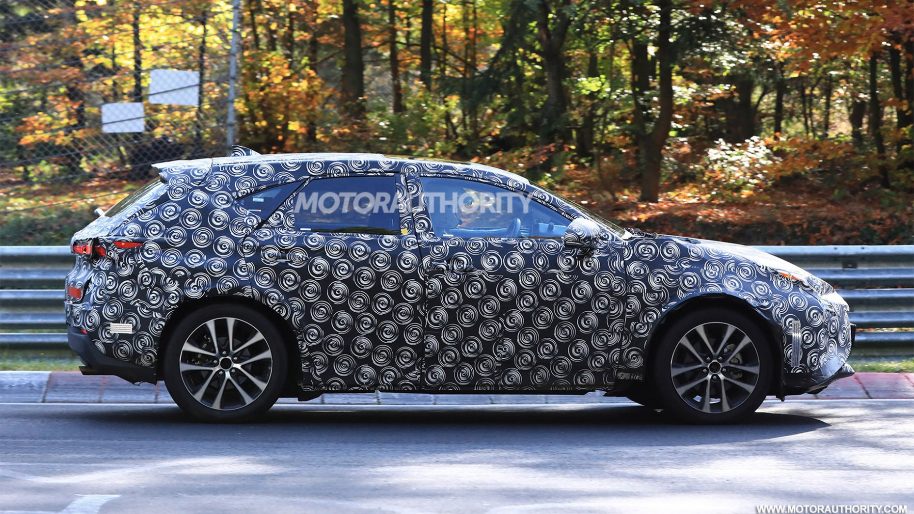 First Drive Spy Shots Toyota Prius First Drive Spy Shots Toyota Prius
