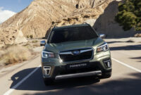 redesign subaru diesel 2022 Review Subaru Diesel 2022