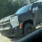 Release 2022 Chevy Reaper