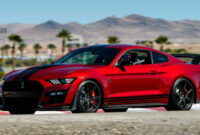release 2022 ford mustang shelby gt500 Images 2022 Ford Mustang Shelby Gt500