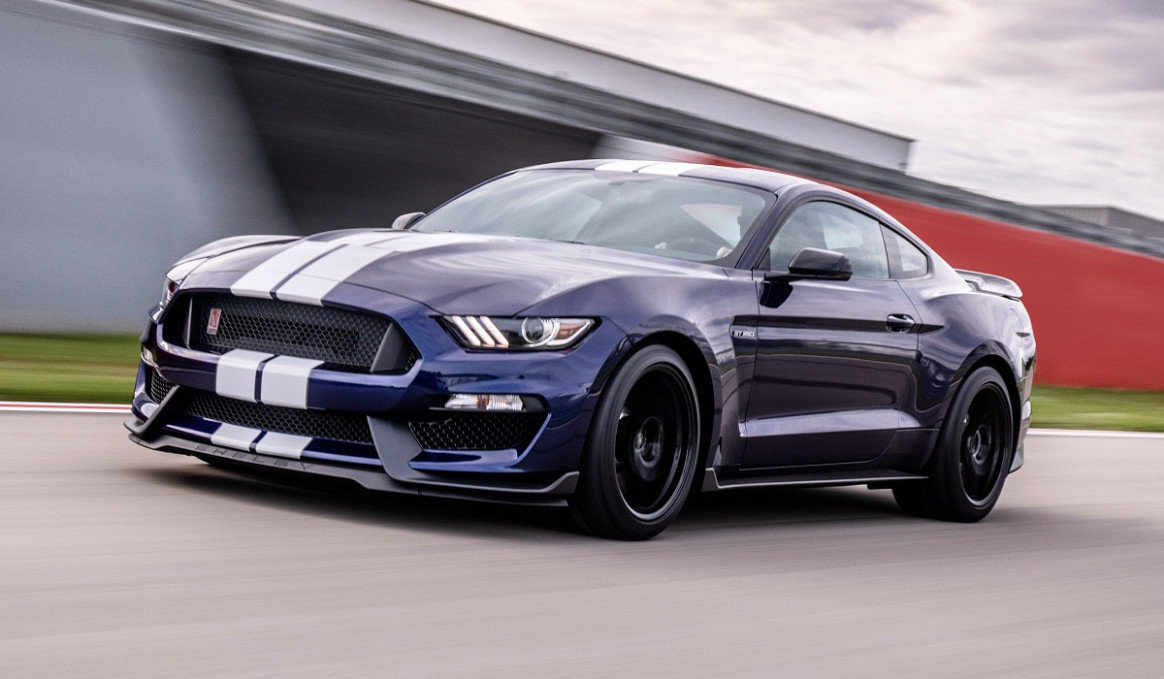 First Drive 2022 Ford Mustang Shelby Gt500 First Drive 2022 Ford Mustang Shelby Gt500
