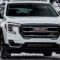 Release 2022 Gmc Terrain