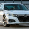 release 2022 honda accord sedan Release 2022 Honda Accord Sedan