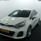 Release 2022 Kia Rio