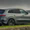 Release 2022 Mercedes Glc