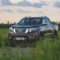 Release 2022 Nissan Navara