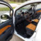 Release 2022 Opel Agila