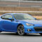 Release 2022 Scion Fr S