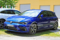 Price 2022 Volkswagen Golf Mk8