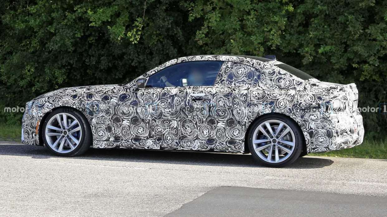 Release Date BMW Series 1 2022