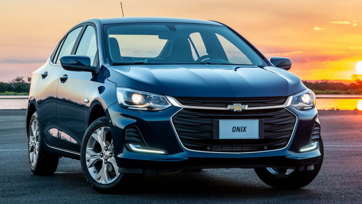 Concept and Review Chevrolet Lançamento 2022
