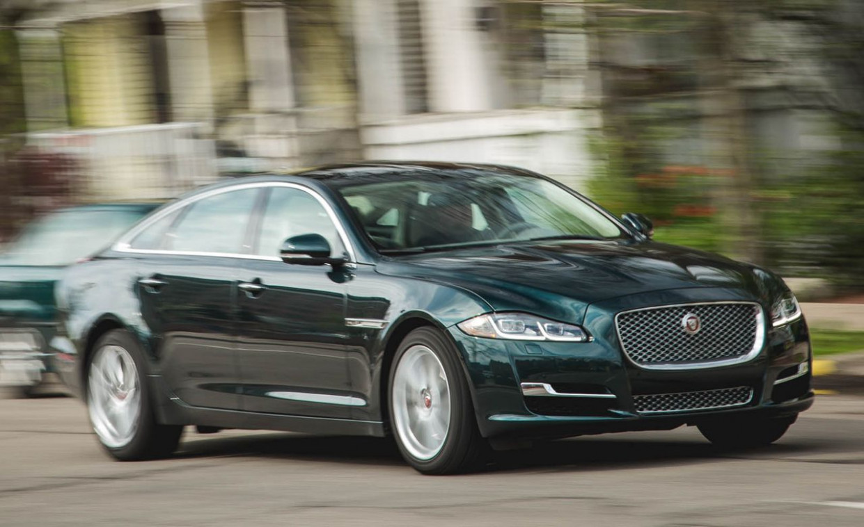 Release Date 2022 All Jaguar Xe Sedan