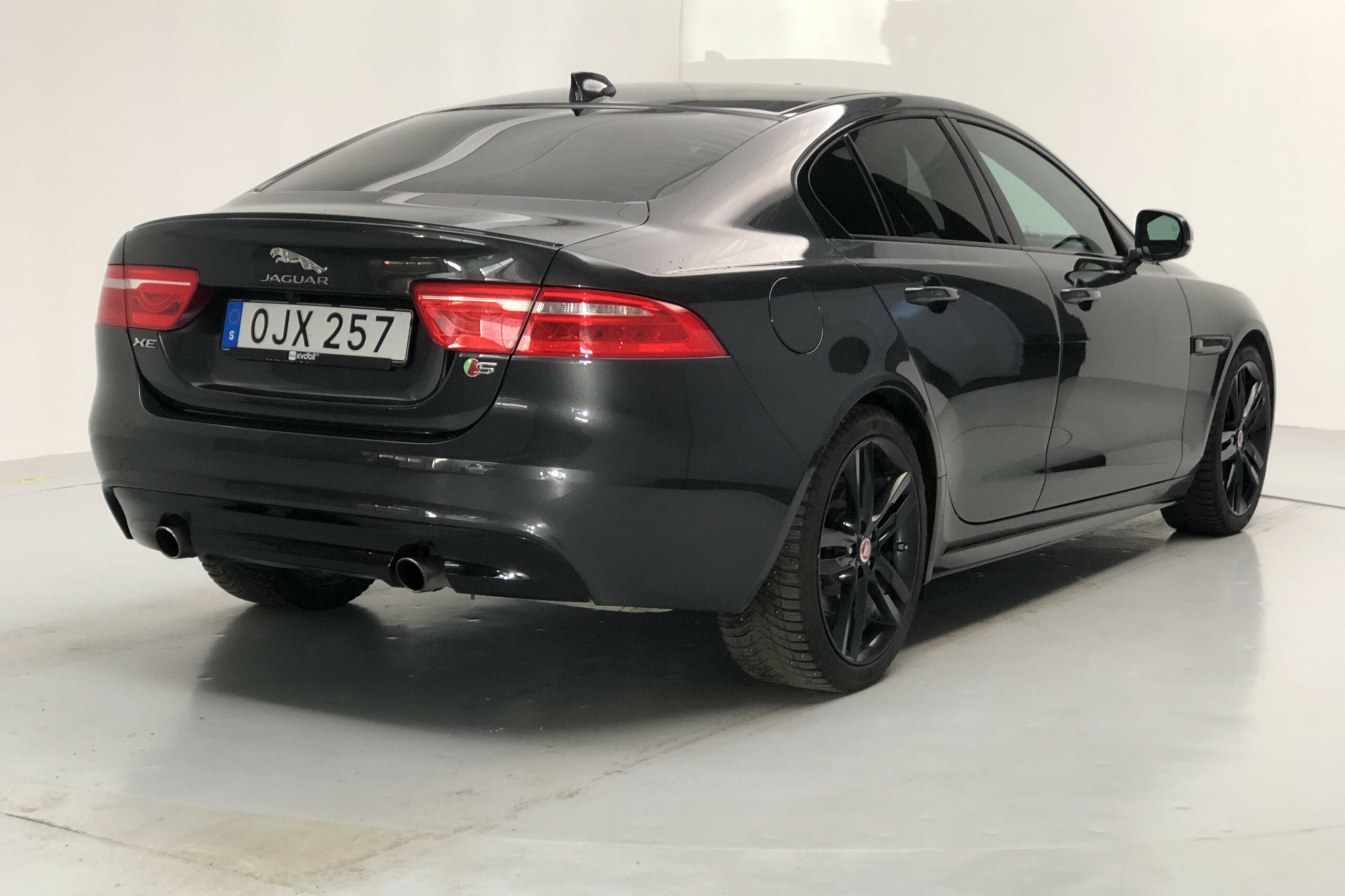 Release Date 2022 All Jaguar Xe Sedan