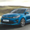 Release Date 2022 All Kia Rio
