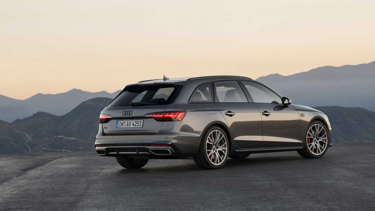 Redesign 2022 Audi Rs4 Usa Redesign 2022 Audi Rs4 Usa