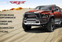 Spy Shoot 2022 Dodge Ram Truck
