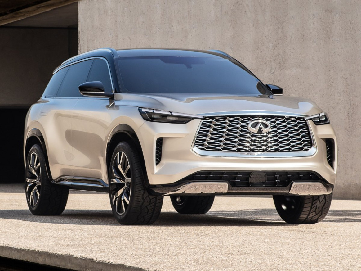 Rumors 2022 Infiniti Q50 Rumors 2022 Infiniti Q50