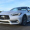 Release Date 2022 Infiniti Q60 Coupe Ipl