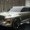 Release Date 2022 Infiniti Qx80 Suv