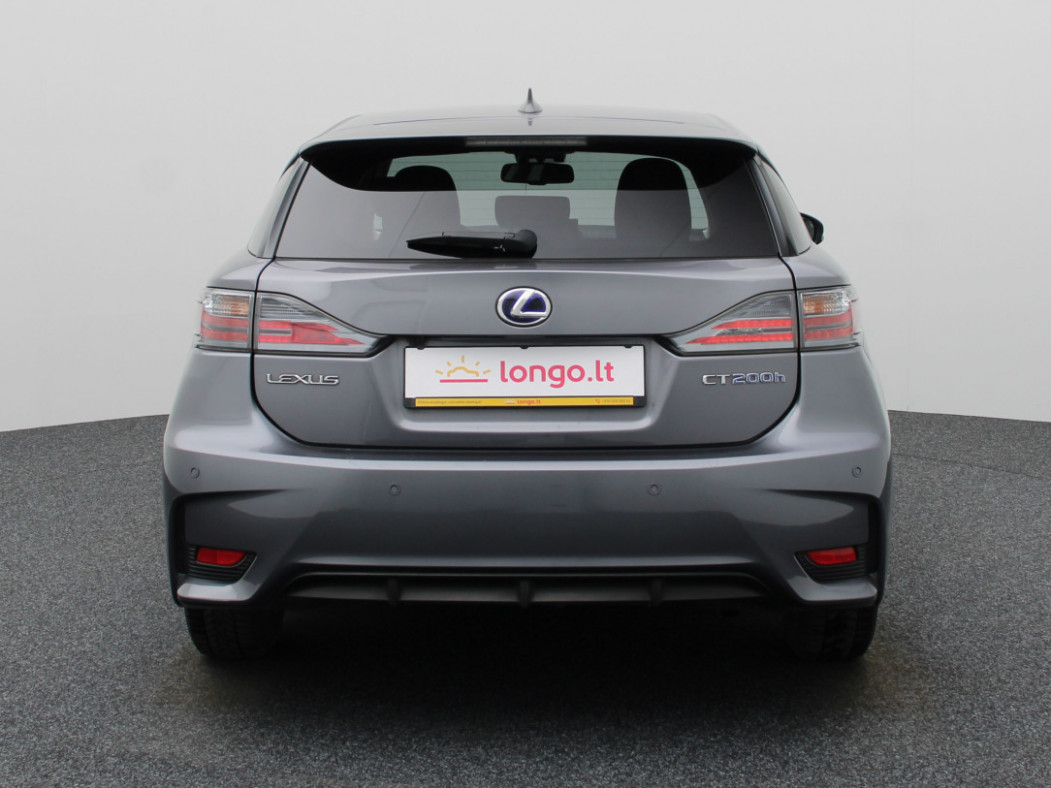 Release Date 2022 Lexus Ct 200h
