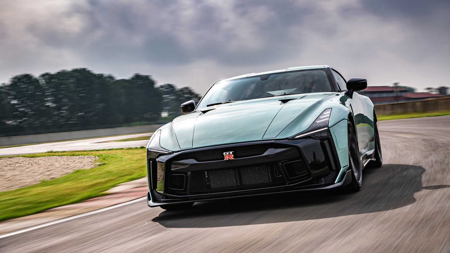 Release Date 2022 Nissan Gtr Nismo Hybrid