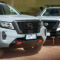 Release Date 2022 Nissan Navara