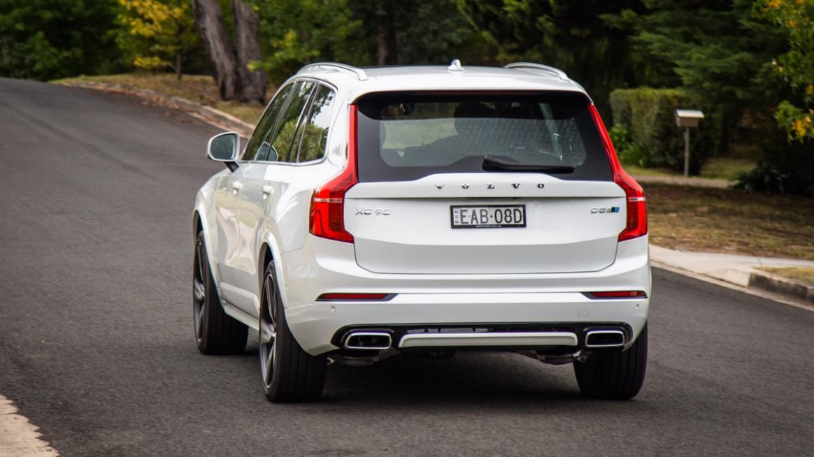 Release Date 2022 Volvo Xc70 New Generation Wagon